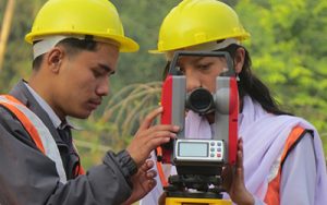 Diploma in Civil Engineering