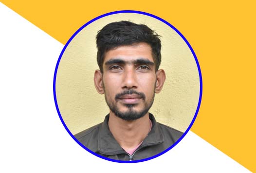 Santosh Pokhrel